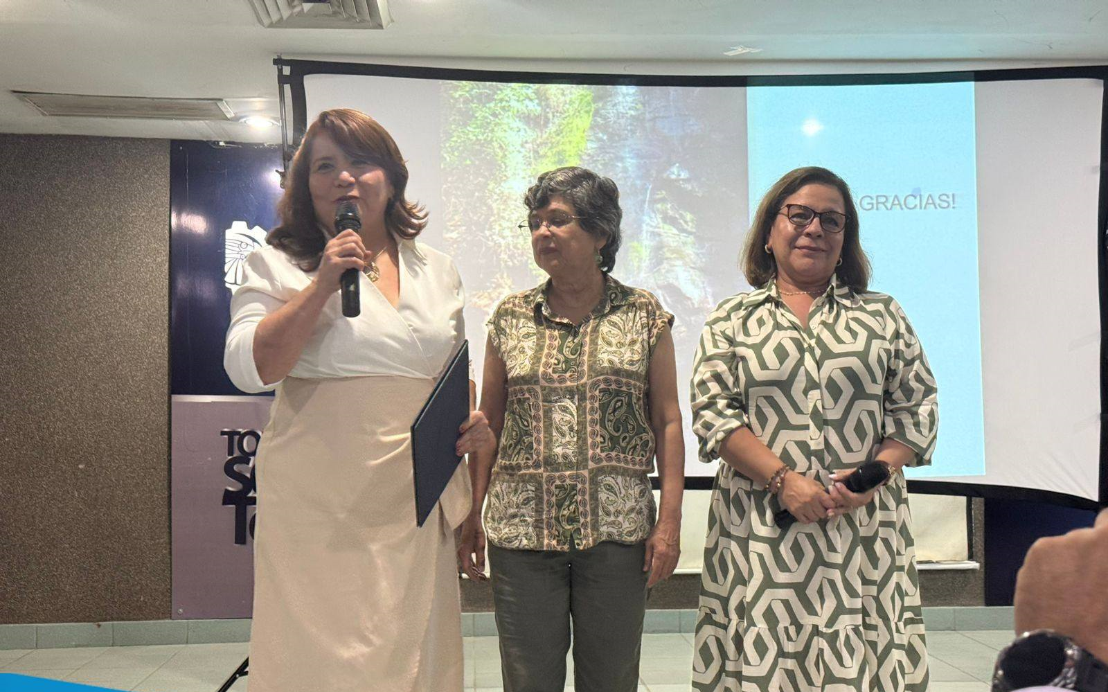 Foto: Instituto Tecnológico de Los Mochis